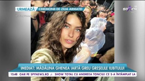 Indiciile care conduc la o despărțire bombă în showbiz. Modelul are o viață separată de Bobby Păunescu