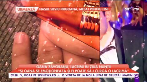 Oana Zăvoranu s-a căsătorit, dar secretul abia acum a ieșit la iveală! Ce s-a întâmplat cu vedeta când a intrat în BISERICĂ