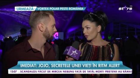 Brigitte Sfăt, la un pas de moarte! "Stăteam lângă un bărbat foarte violent"