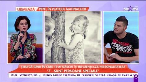 Cum îți influențează destinul luna în care te-ai născut!