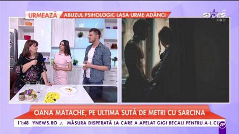 Gina Matache, o mamă împlinită: "Vreau nepoţi şi de la Delia"