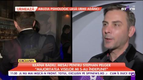 Stephan Pleger, zi de naştere cu zeci de vedete