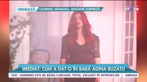 Feli Donose, o femeie cu trei personalități:„Există Feli - copilul”