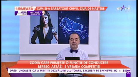 Horoscopul zilei 27 Octombrie 2017. Discuții cu partenerul de viață pentru nativii Leu