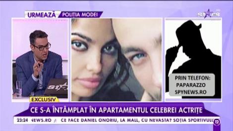 Ei sunt mărul discordiei?! Adevărul despre relaţia Mădălinei Ghenea cu socrii! Cum se înţelege, de fapt, actriţa, cu părinţii iubitului ei