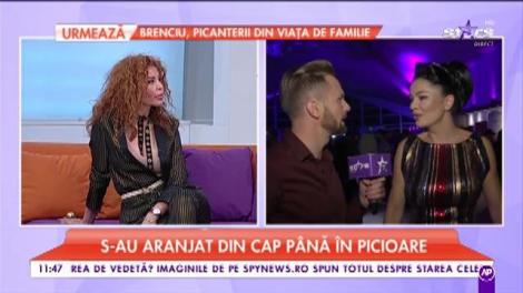 S-au cocoțat pe tocuri și au pășit pe covorul roșu. Ce vedete au dat-o în bară cu ținutele?