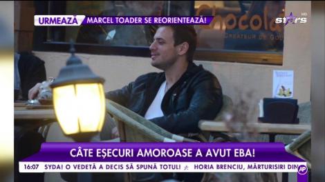 Elena Băsescu își reface viața după divorț. Câte eșecuri amoroase a avut fiica fostului președinte?