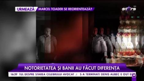 Vedetele au făcut show la chefurile lor! Petrecerile extravagante care au rămas în istorie