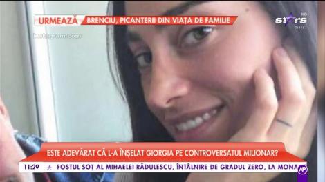 De ce nu recunoaște Gianluca Vacchi că s-a împăcat cu fosta lui iubită?