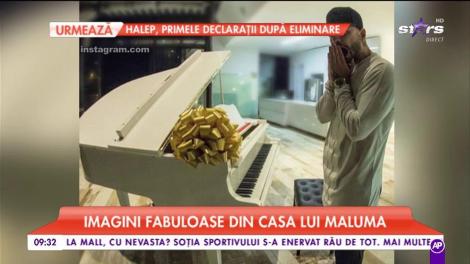 Maluma, cel mai tare artist latino. În ce lux trăiește cântăreţul care doboară record peste record