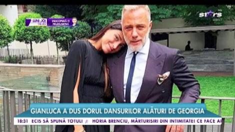 Dana Războiu, vacanță în paradisul din Maldive