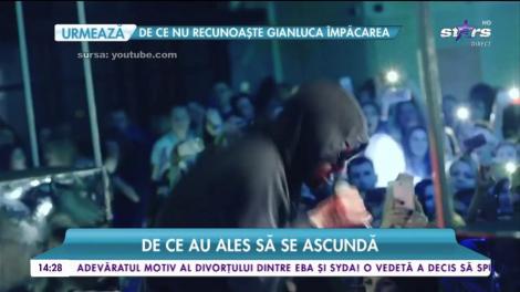 Carla's Dreams păstrează misterul identității. Ce au ajuns să facă să nu le fie descoperită identitatea