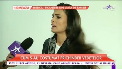 Copiii vedetelor, party de Halloween. Cum s-au costumat prichindeii