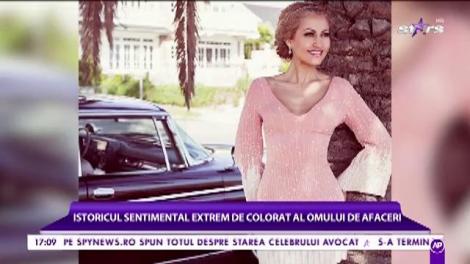 Marcel Toader îi dă lovitura de grație fostei soții: „Există viață și după divorț”