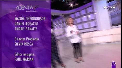 Surorile ”Bambi” interpretează, în exclusivitate pentru Agenția VIP, piesa ”Aceiasi ochi caprui”