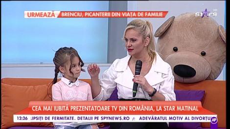 Ce surpriză le pregătește Paula Chirilă fanilor. Cum i s-a schimbat viața după "Mireasă pentru fiul meu"