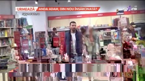 Ce a făcut „Prințul” după ce s-a întors din brațele iubitei