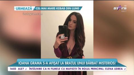 A fost înșelată și a rupt logodna. Acum, iubește din nou!