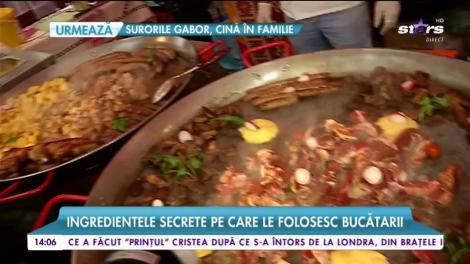 Pentru iubitorii de KEBAB! Cel mai mare din lume se găsește chiar în Bucureşti