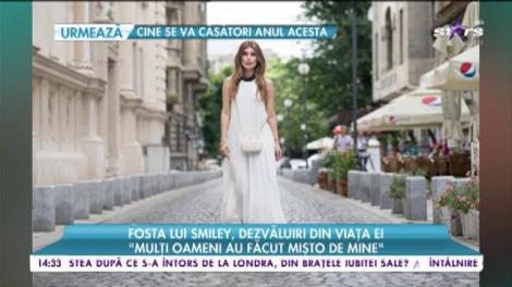 Sânziana Negru, despre greutățile pe care le-a întâmpinat