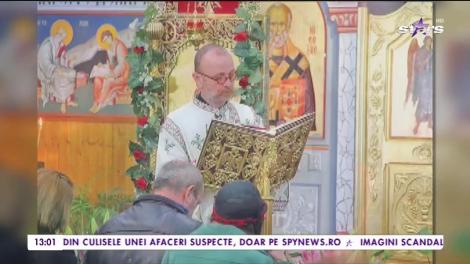 Ovidiu Cuncea: „Cred că e o balanță în viață care mă echilibrează”