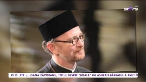 Ovidiu Cuncea: „Ma simt bătrân... Simt că încep să cobor ”