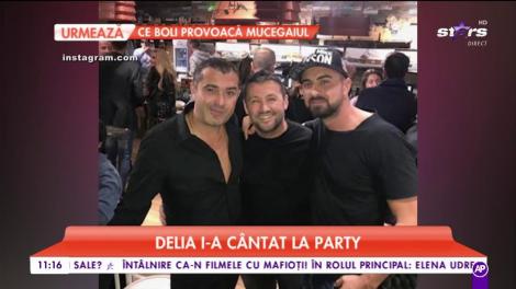 Petrecere mare în lumea bună! Ce mai râvnit milionar a fost sărbătorit cu mare fast