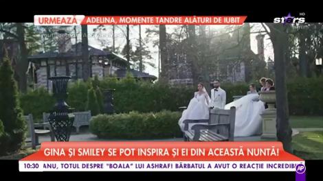 Ce s-a intamplat la o nuntă din Turcia! Localul luxos i-a lasat pe invitați fără cuvinte