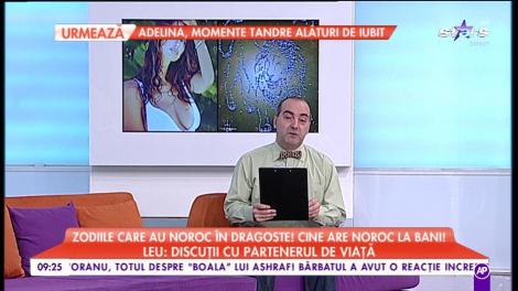 Zodiile care au noroc în dragoste și la bani! Săgetătorii au parte de sentimente intense, diferite de tot ce au simțit până acum