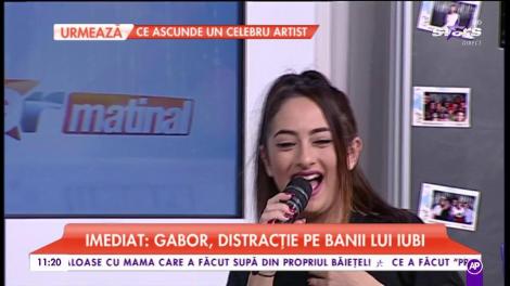 Seeya pleacă in Rusia pentru încă un concert. Vedeta este apreciată în stăinătate