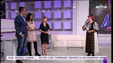 Veta Biriș - „ Bat clopote”