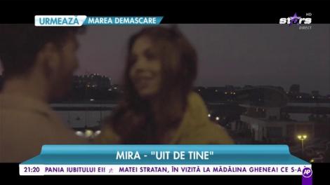 Mira - „Uit de tine”