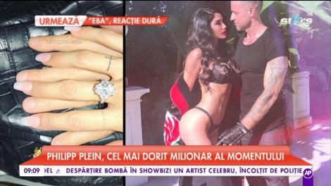 Philipp Plein, cel mai dorit milionar al momentului. Femeile din viața vedetei s-au luat la întrecere