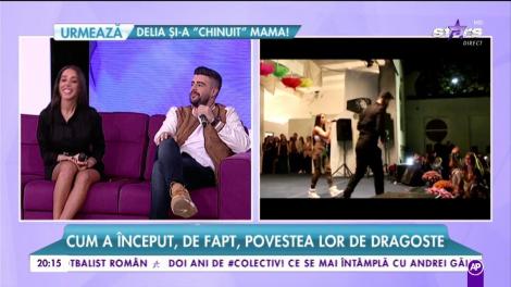 Speak şi "Libelula", dezvăluiri ULUITOARE în DIRECT: "Nu ştim când și cum s-a întâmplat"