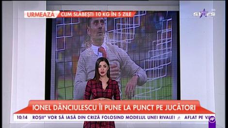 Mircea Lucescu va fi stăbunic. Fiul antrenorului a anunțat că o să fie bunic