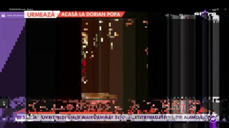 Philipp Plein s-a împăcat cu fosta! Morgan a primit în dar 500 de trandafiri roșii