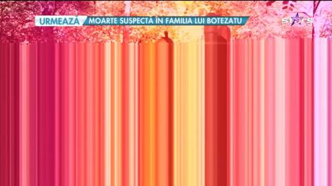 Alex Velea se antrenează oriunde! Chiar şi prin parcuri