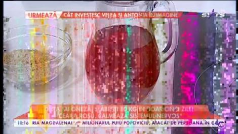 Dieta japoneză! Slăbești 10 kilograme în doar cinci zile: ”Seara puteți să serviți o salată”