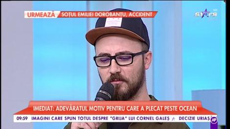 Breakdance, unul dintre stilurile pe care le practică copiii din trupa Pasitos