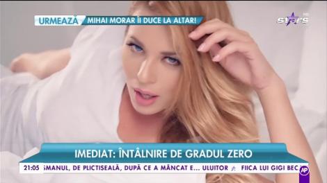 Roxana Nemeș interpretează piesa ”Drog letal, în exclusivitate, la Rai da' Buni
