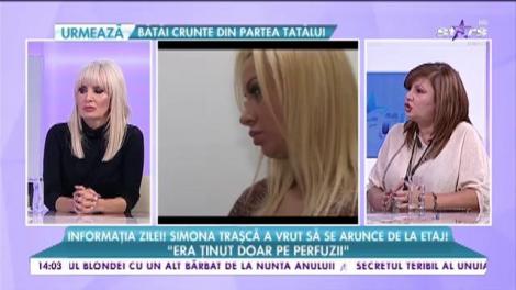 Simona Trașcă, dezvăluiri cutremurătoare: "Fratele meu s-a chinuit foarte tare înainte să moară. Nu înțeleg de ce l-au operat"