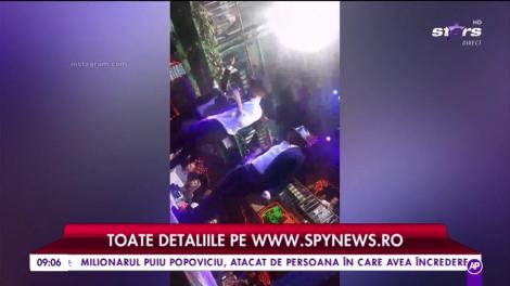 Tuncay este urmărit de ghinion şi în America! A plecat peste ocean, dar au năvălit problemele peste el