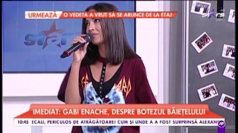 Caitlyn: ”Nu prea mănânc, dar nu este vorba de înfometare”
