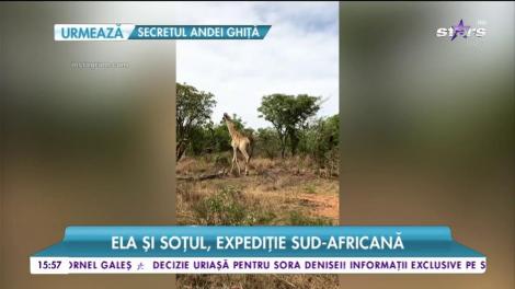 A avut o nuntă ca în povești. Ela Arjandas, cea mai norocoasă româncă, a plecat într-o vacanță de zeci de mii de euro