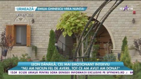 Dintr-un copil sărac, Leon Dănăilă a ajuns un geniu al neurochirurgiei mondiale
