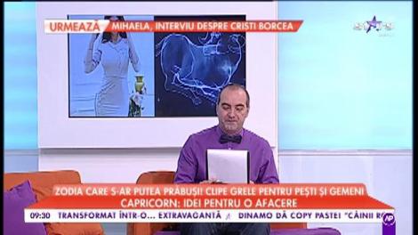 Astrologii anunță clipe grele pentru nativii pești și gemeni. Horoscopul zilei, 02 noiembrie 2017