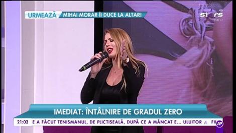 Roxana Nemeș - „Drog letal”