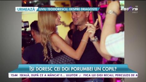 Fostul policitian și Laura Dincă, pelerinaj la o biserică. Cristian Boureanu, tot mai aproape de altar