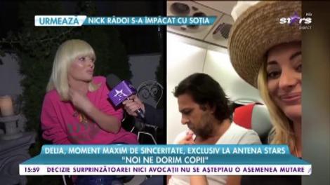 Delia s-a supărat: ”Nu trebuie să mă justific public. Arestați-mă pentru asta! Este penibil, ridicol”