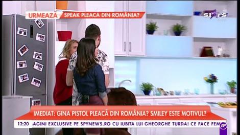Ana Odagiu vorbește despre slăbit. sport. Vedeta merge la sală și face power-plate